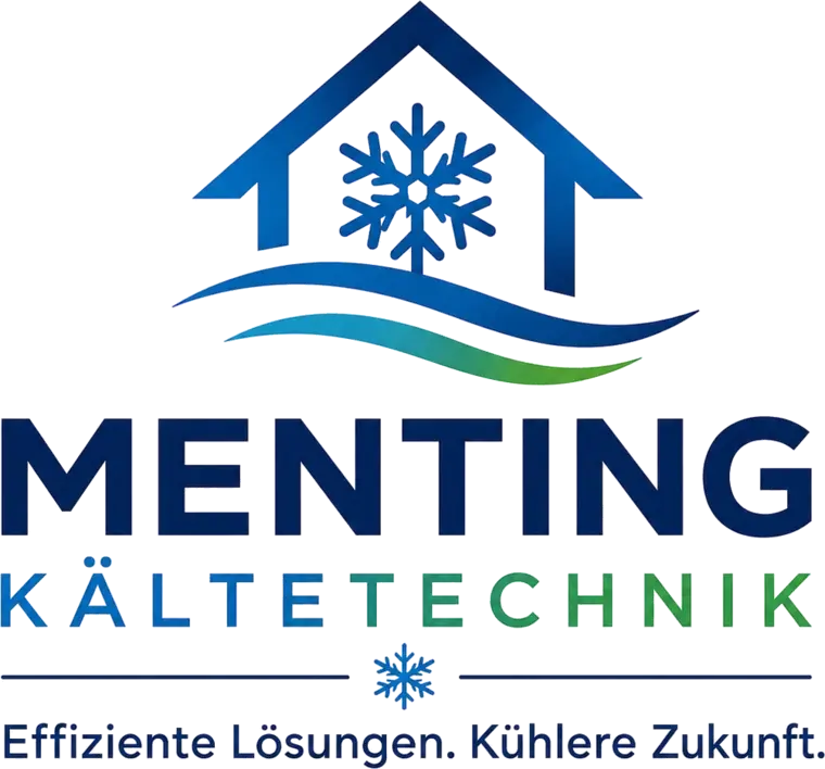 Menting Kältetechnik